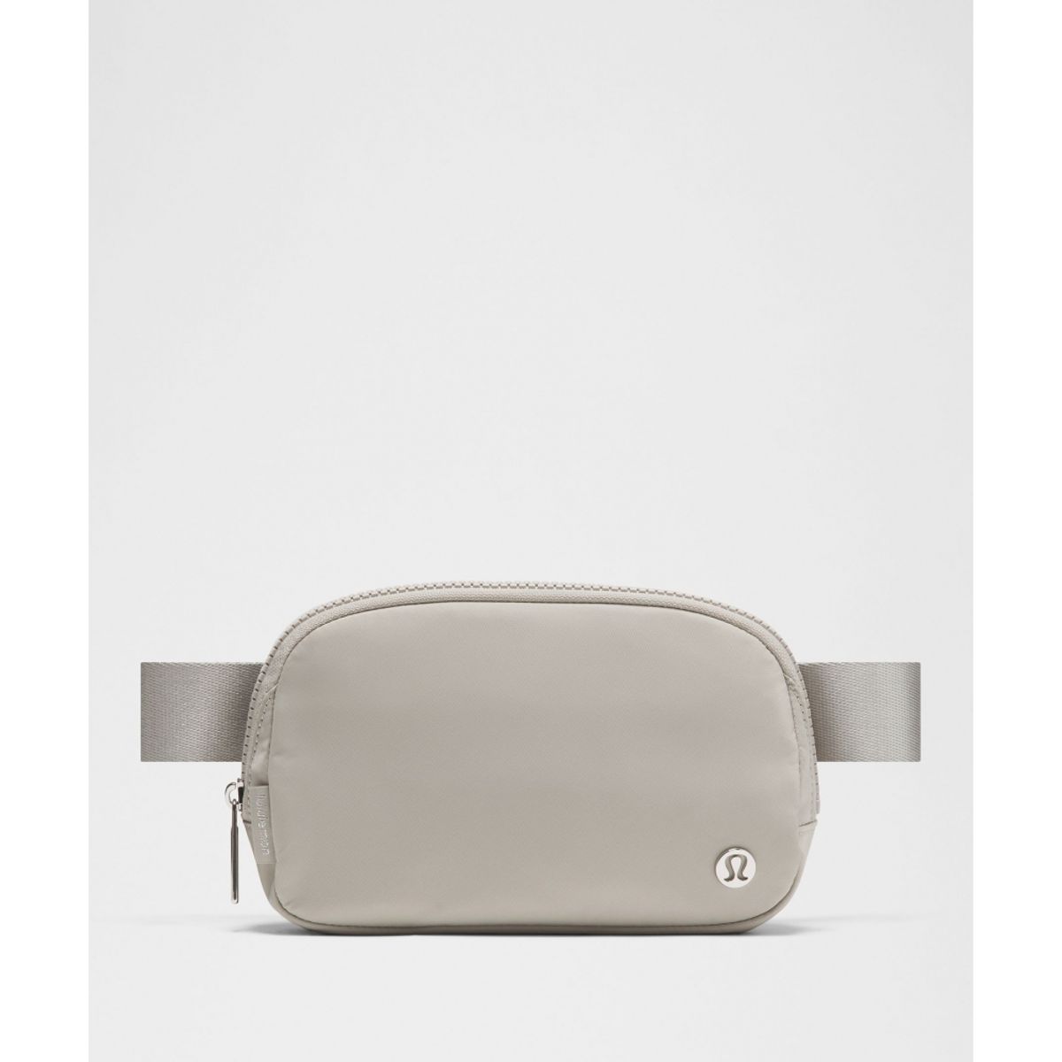 룰루레몬(LULULEMON) 에브리웨어 벨트백 1L  GREH SLVR