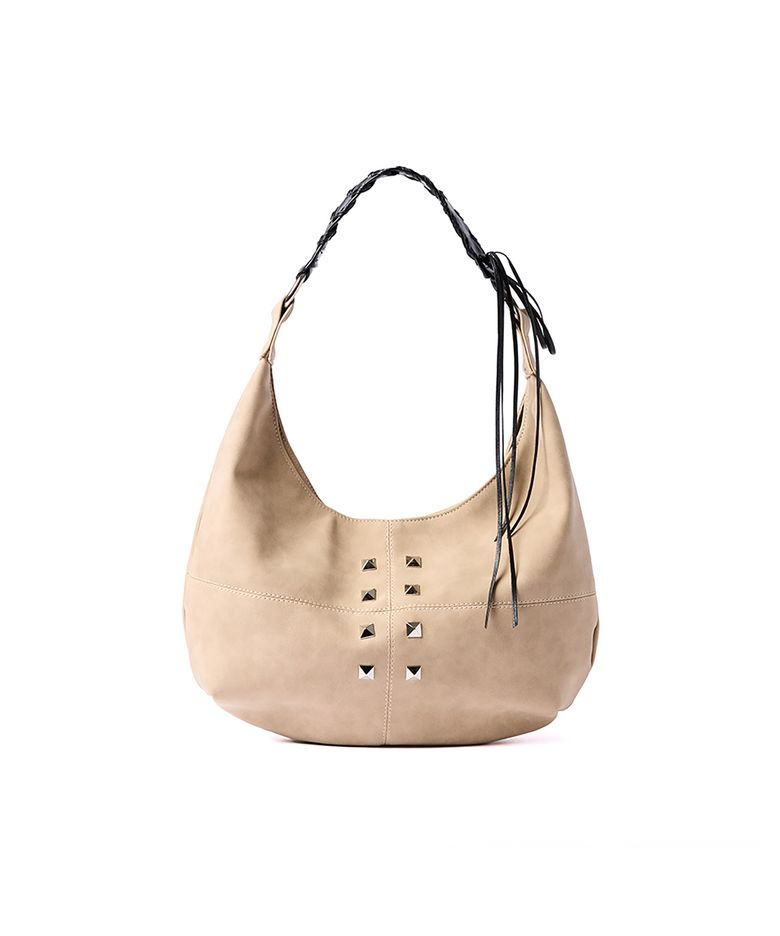 Jude Bag [Sand Beige]