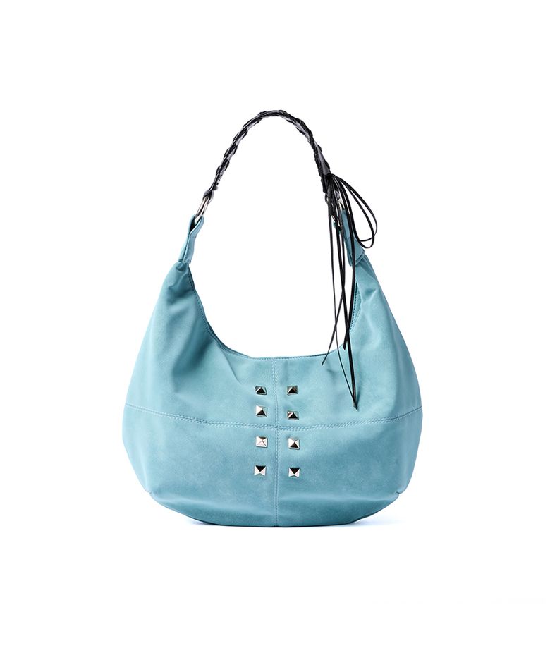 Jude Bag [Teal Blue]
