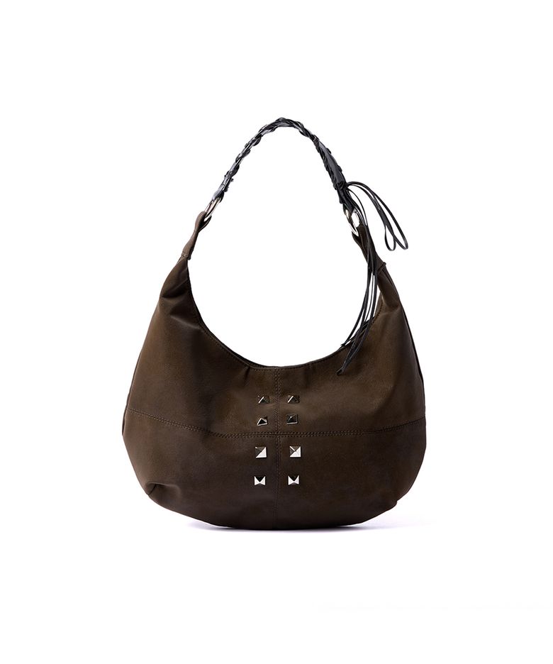 Jude Bag [Umber]