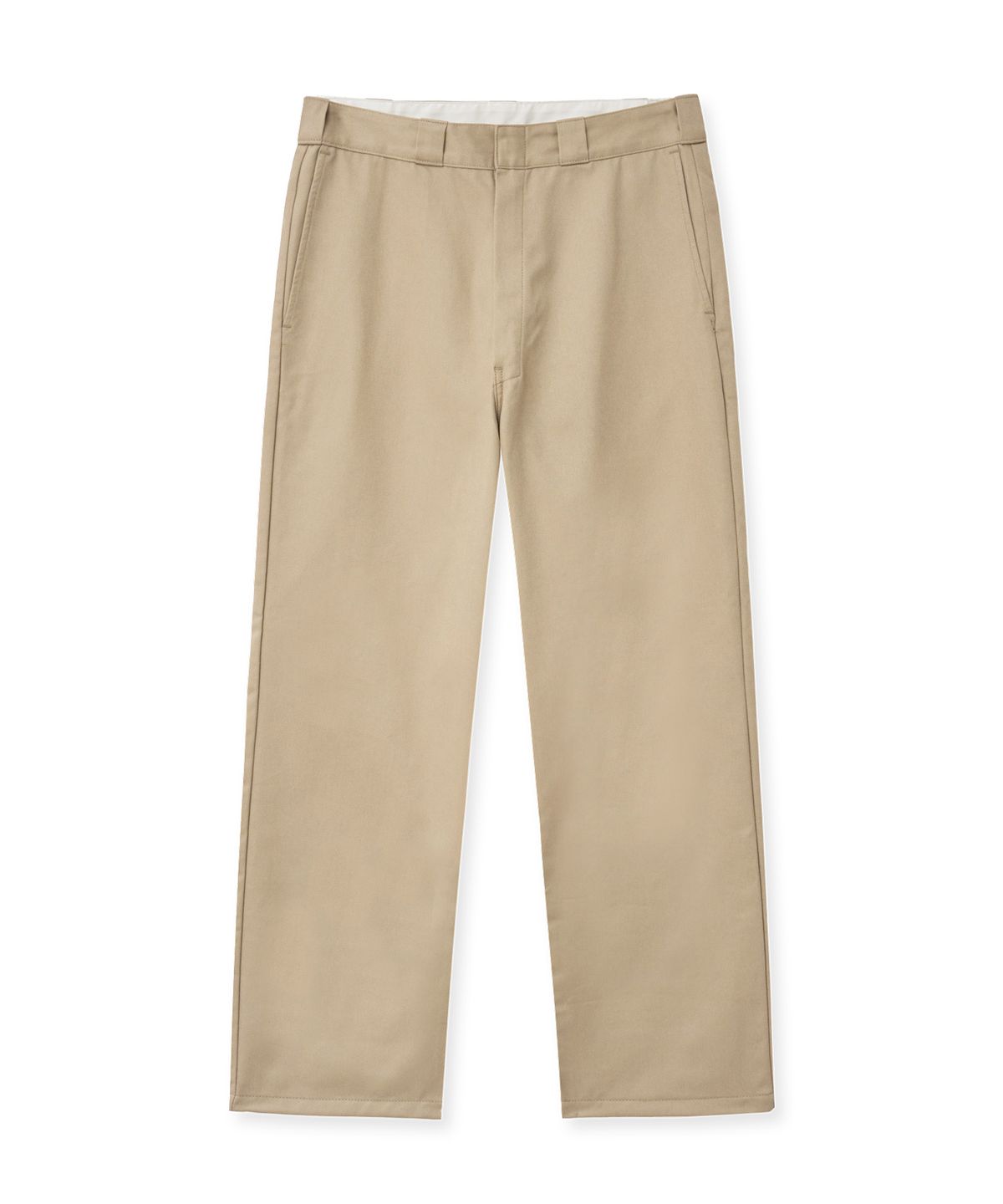 더 스캇렉(THE SCOT WRECK) Downtown Pants (Khaki)