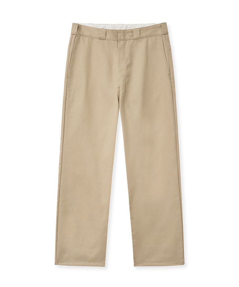 Downtown Pants (Khaki)