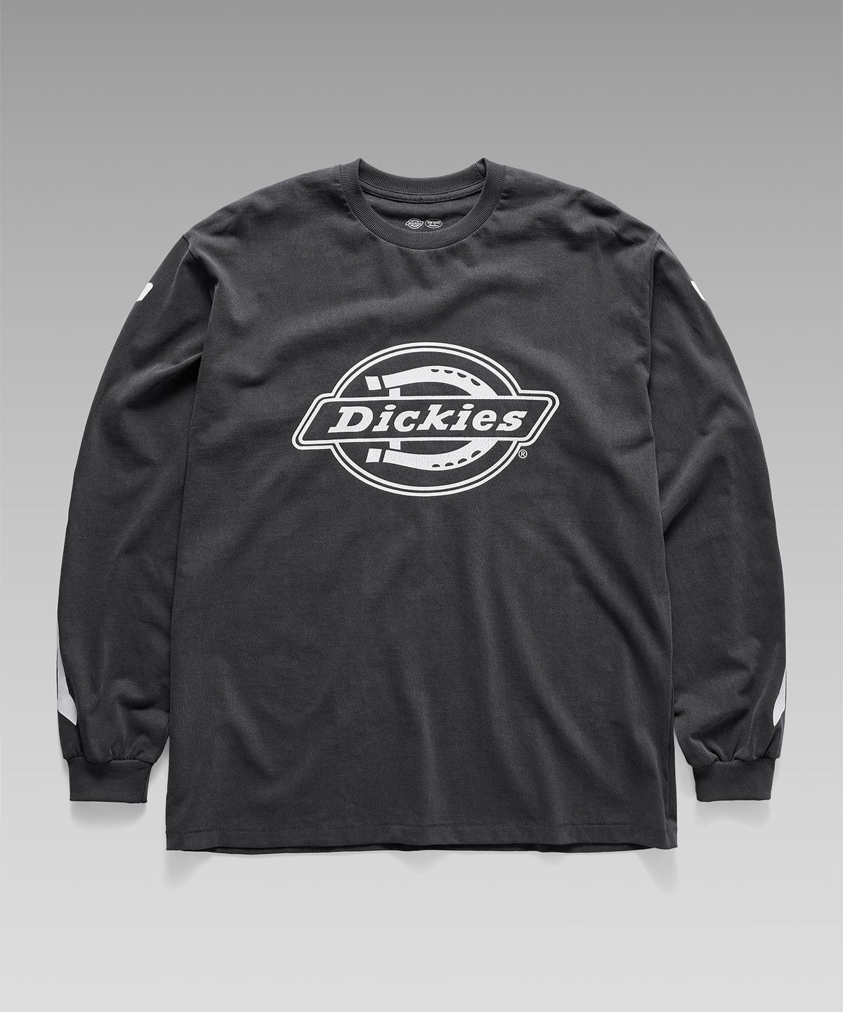 디키즈(DICKIES) 디키즈 x 벤슨 레더스 오리지널 본 롱슬리브 Pigment