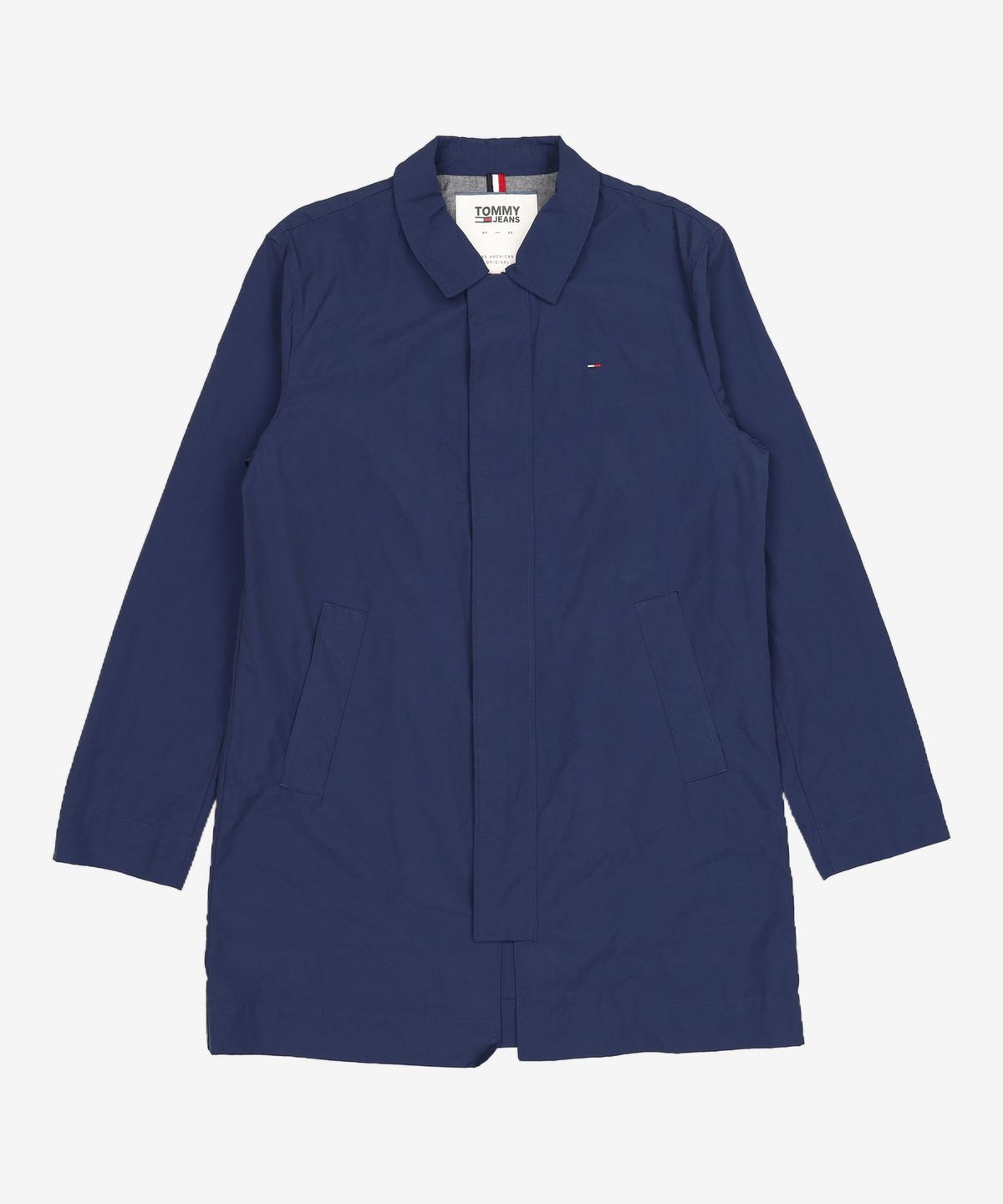 타미진스(TOMMY JEANS) 봄 가을 코트 L