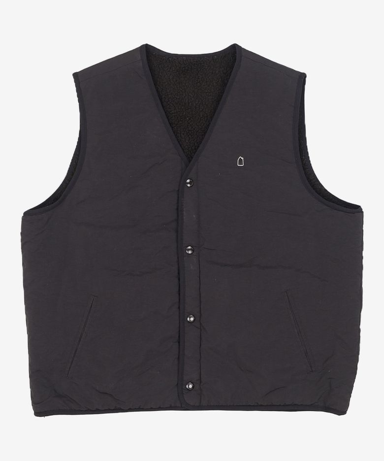 리버시블 플리스 베스트 REV FLEECE VEST LL