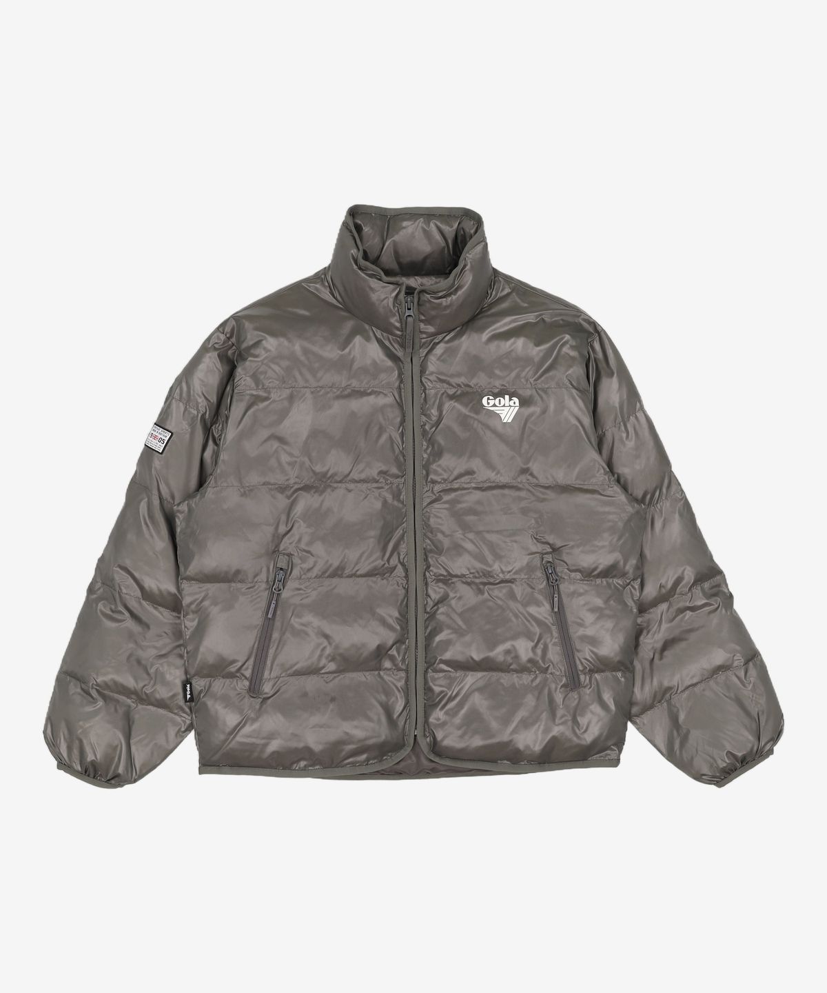 골라(GOLA) HI-GLASS MEDIUM LIGHT PADDING S