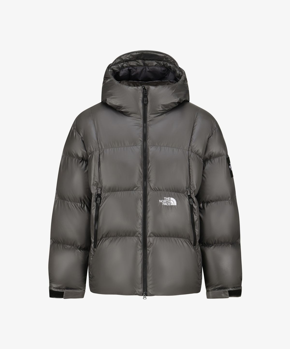 노스페이스(THE NORTH FACE) NJ3NS66K 벡트 온볼 패딩 EX 자켓 DARK SLATE