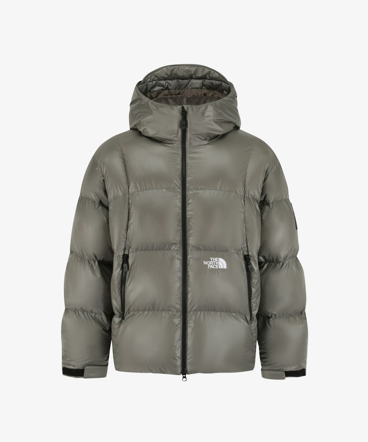 노스페이스(THE NORTH FACE) NJ3NS66L 벡트 온볼 패딩 EX 자켓 DUNE