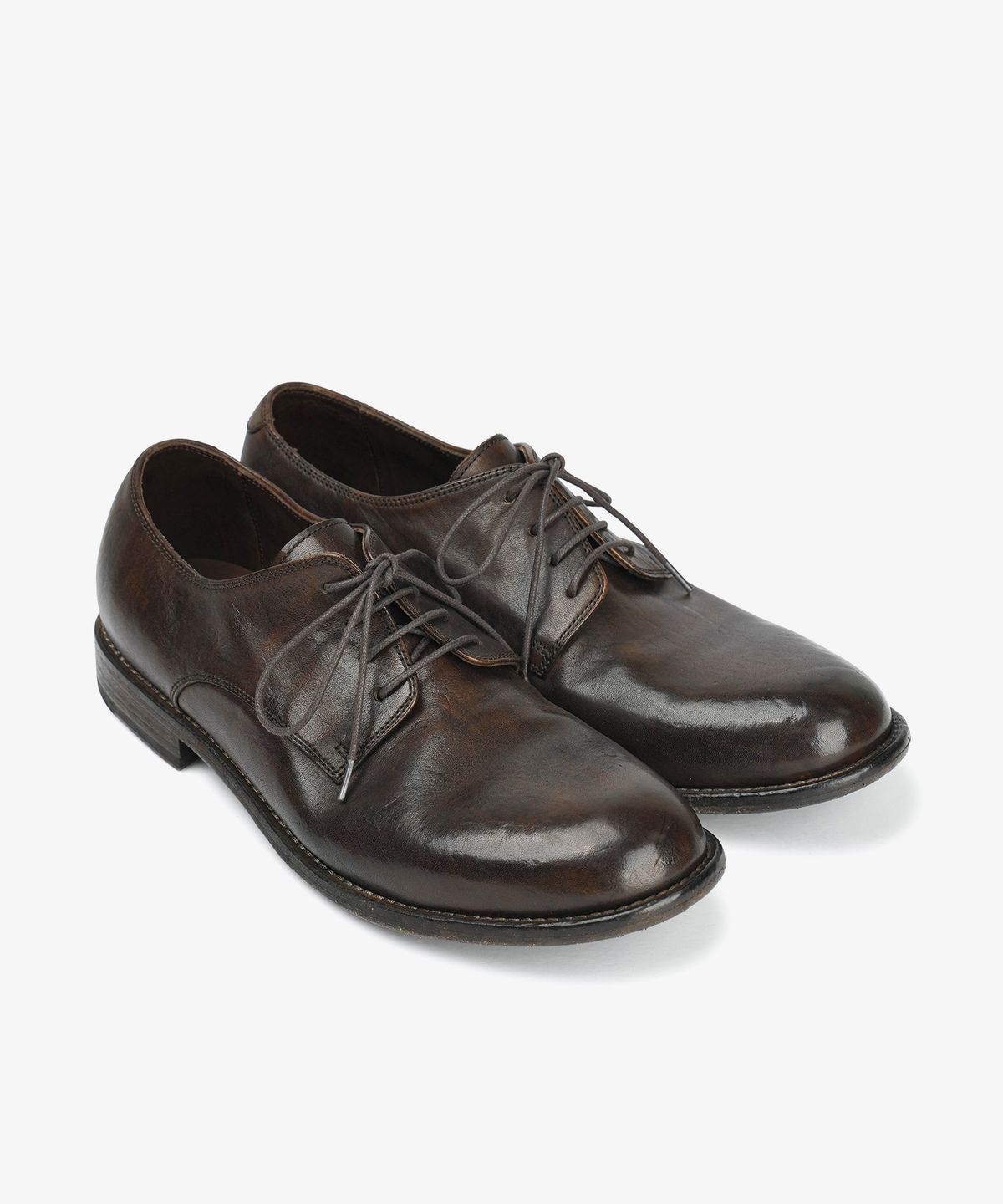 킨치(KINCHI) TYPE2 - 808(a) / BROWN