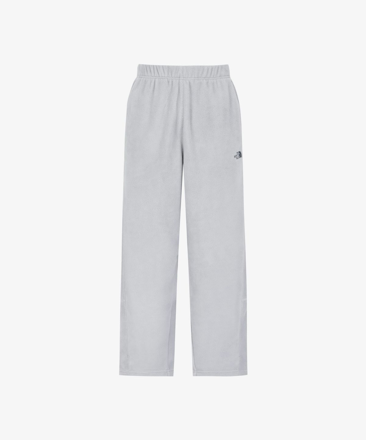 노스페이스(THE NORTH FACE) NP6FS53J 코멜 플리스 팬츠 COOL GRAY