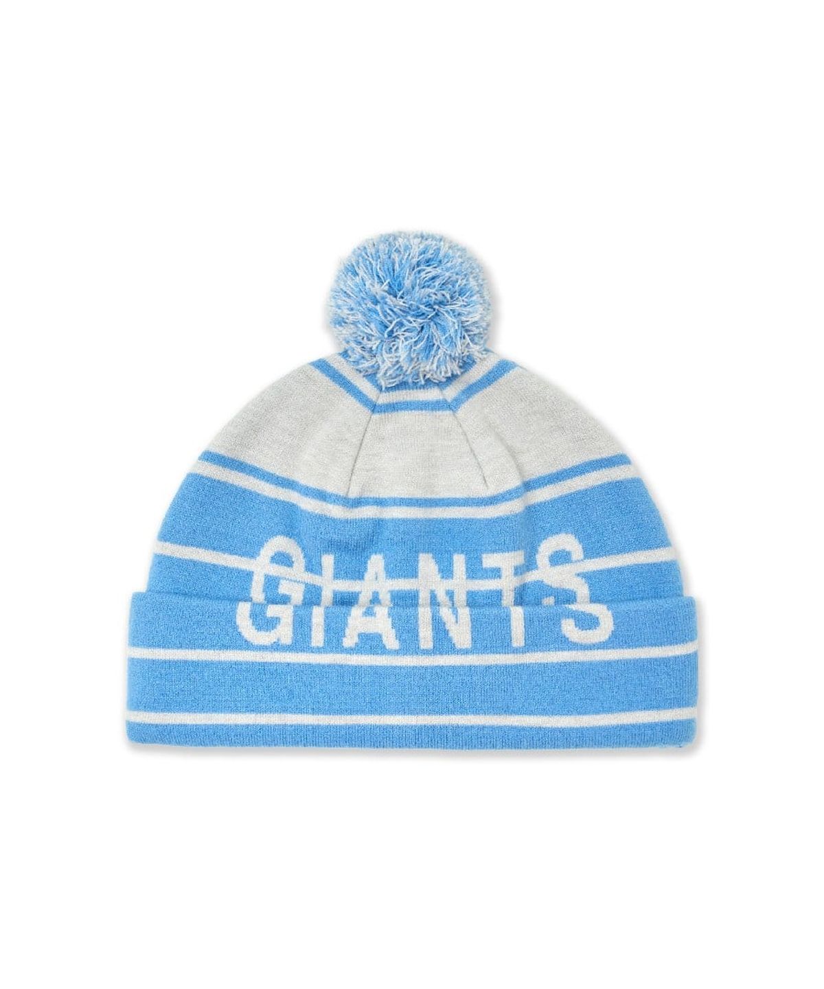 엠엘비(MLB) 스포티브 폼폼 비니 SF (L.Blue)