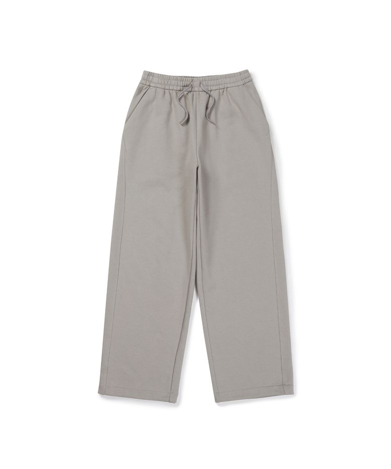 약기모 여성 스트링 팬츠 (S26WWFFP69) Fog Gray