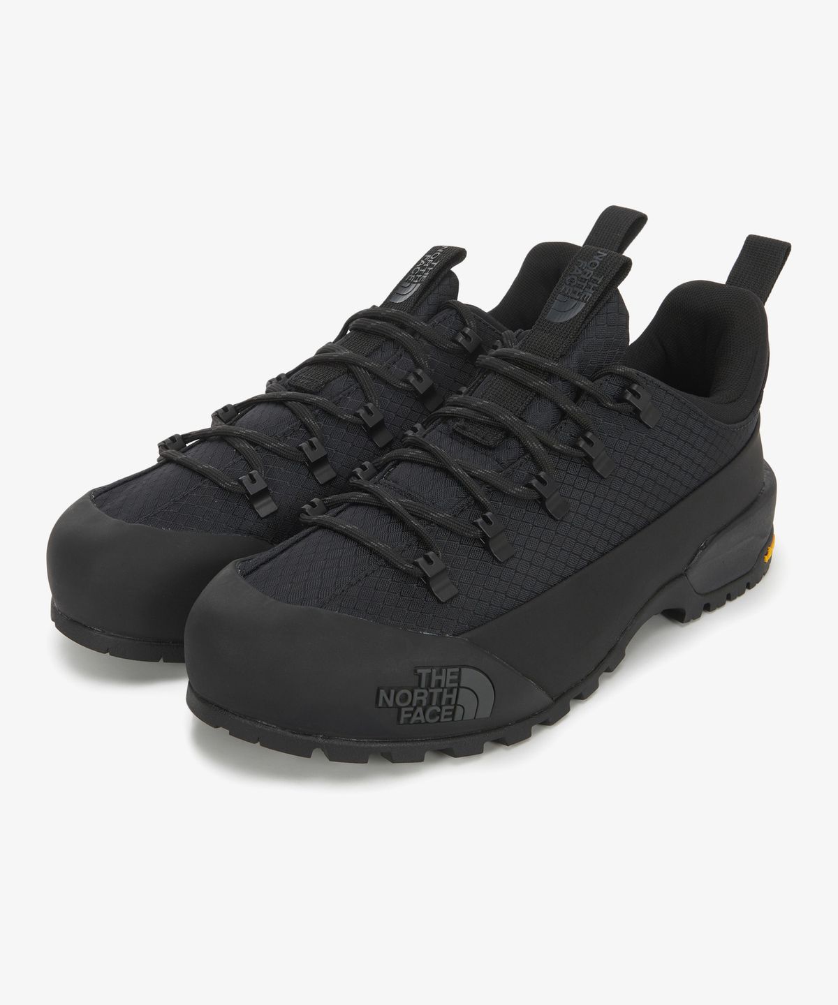 노스페이스(THE NORTH FACE) NS94S25A 글렌클리프 슈즈 BLACK