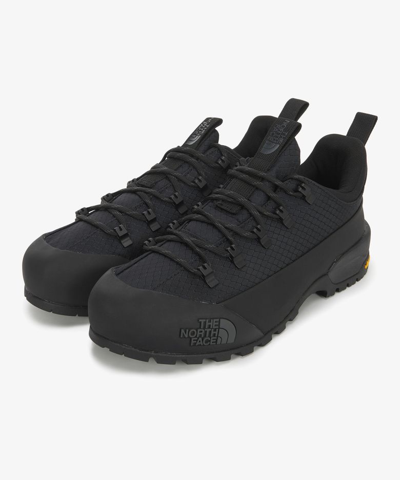 NS94S25A 글렌클리프 슈즈 BLACK