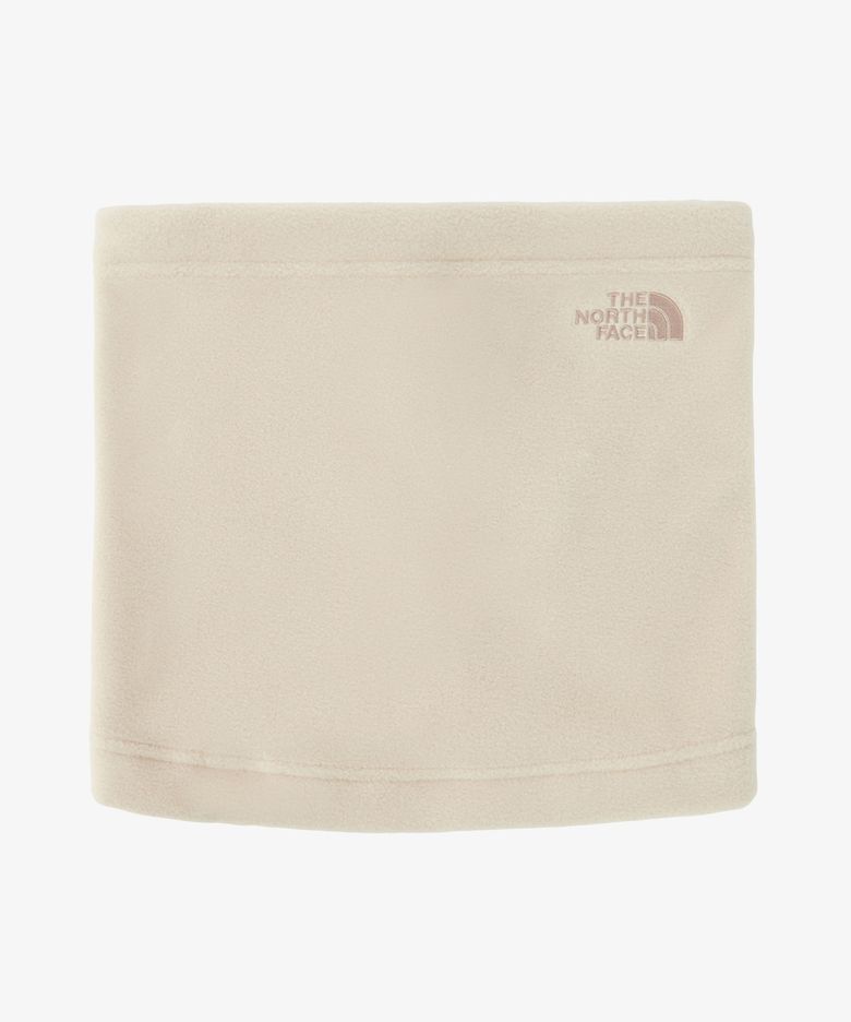 NA5IS52B 플리스 넥 게이터 LIGHT BEIGE
