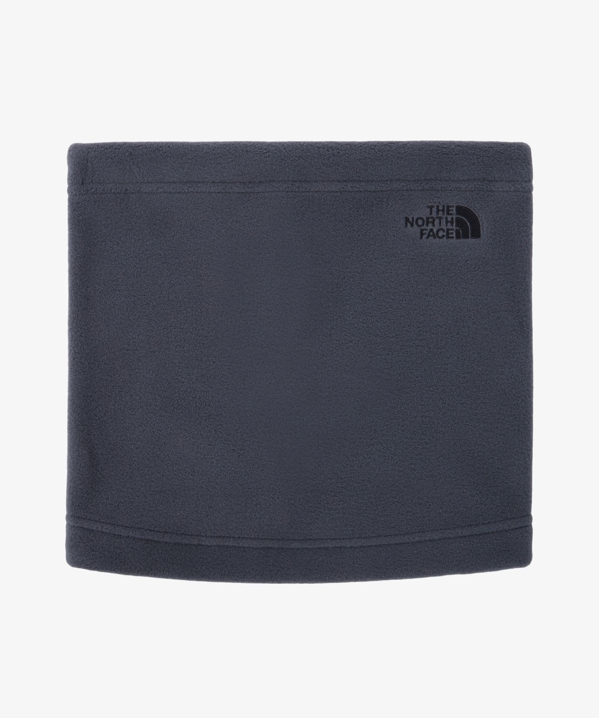 노스페이스(THE NORTH FACE) NA5IS52C 플리스 넥 게이터 DARK CHARCOAL