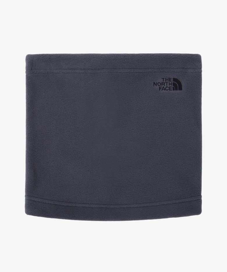 NA5IS52C 플리스 넥 게이터 DARK CHARCOAL