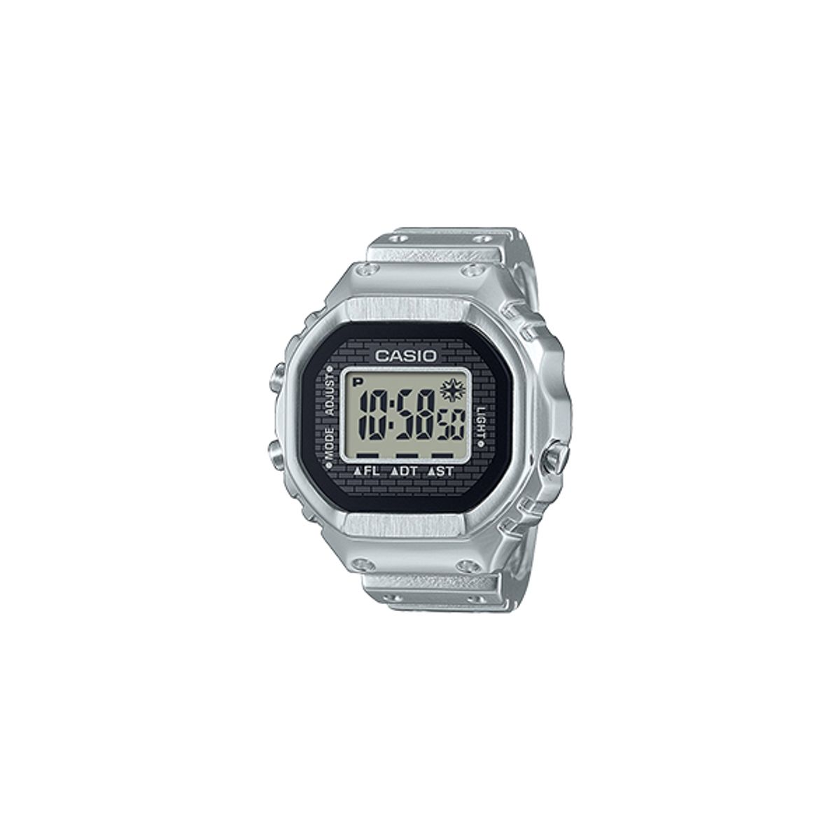 카시오(CASIO) CRW-001-1DR