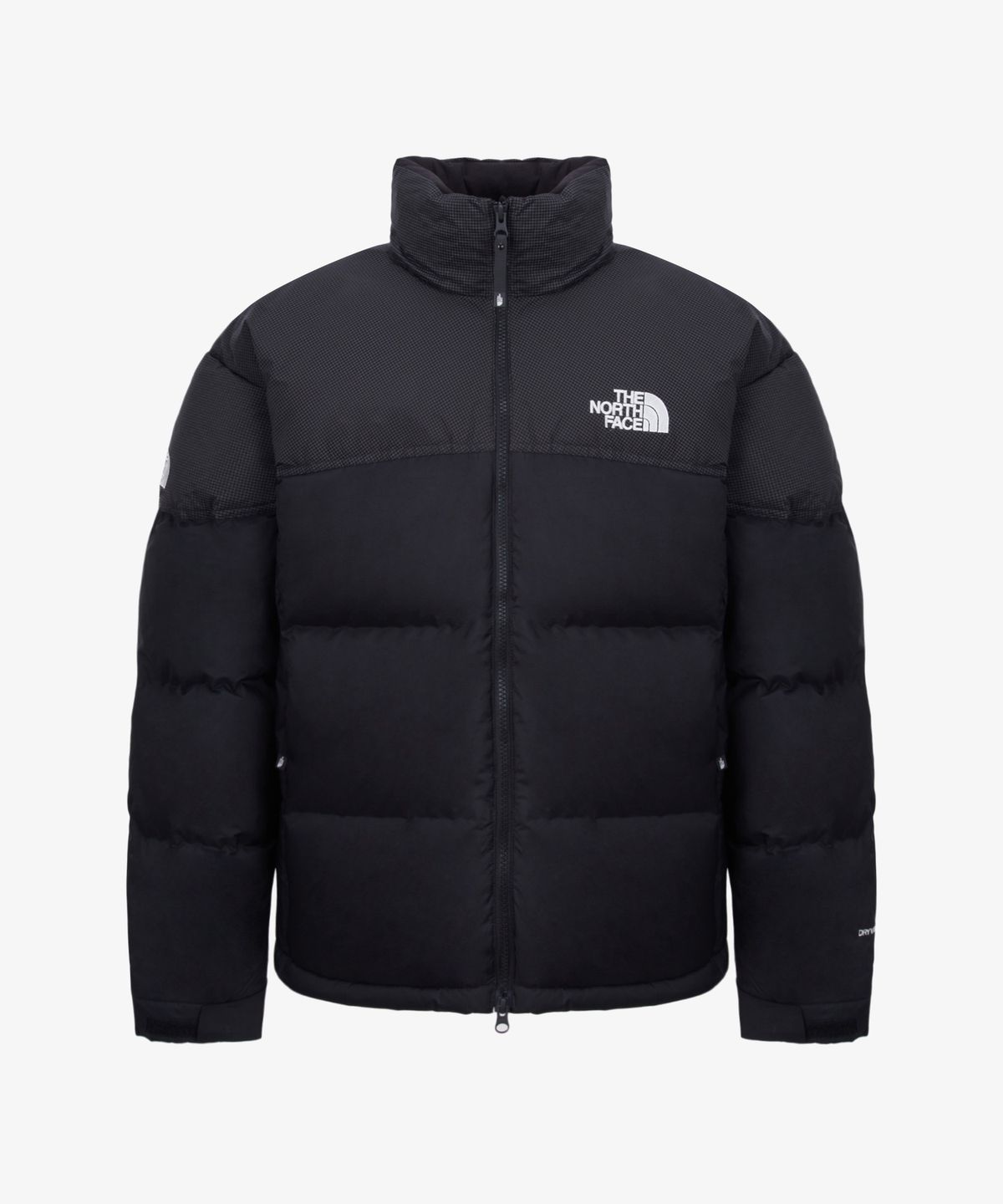 노스페이스(THE NORTH FACE) NJ1DS76A 남성 리마스터 눕시 다운 자켓 BLACK