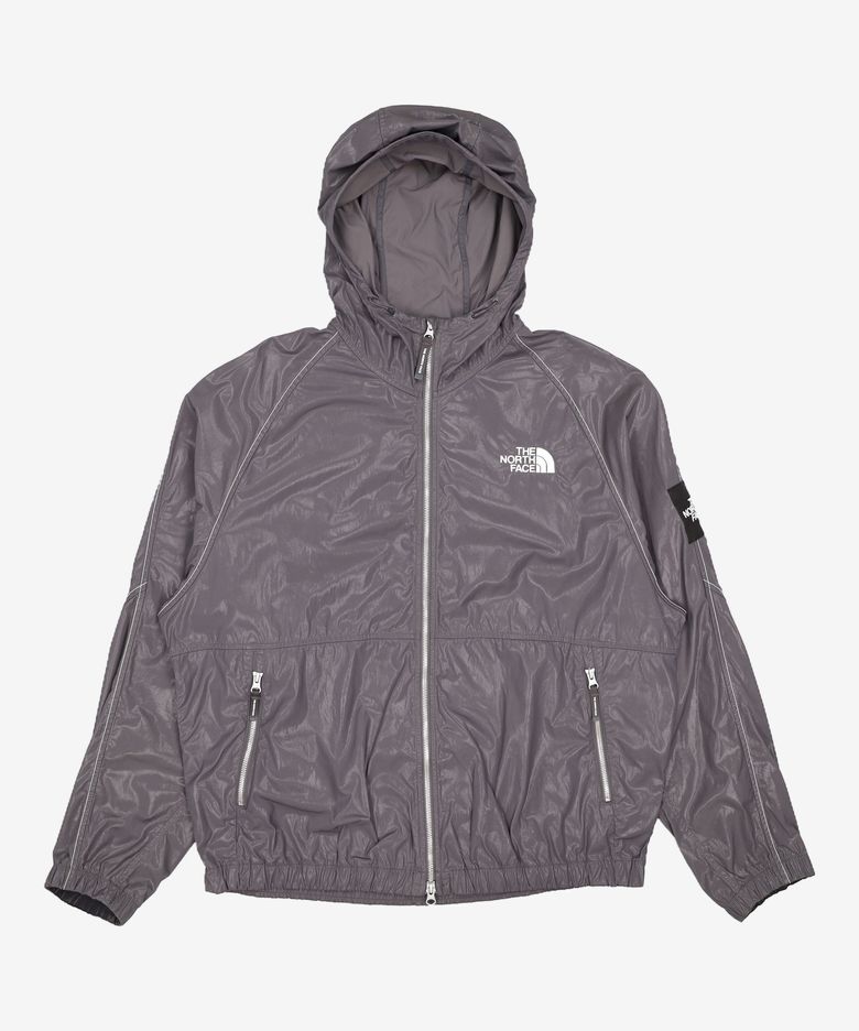 NJ3BS04K 화이트라벨 노벨티 올레마 후디 CHARCOAL GREY 110