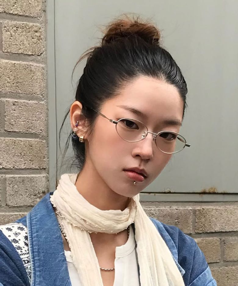 KEIRA C2_블루라이트 차단 안경