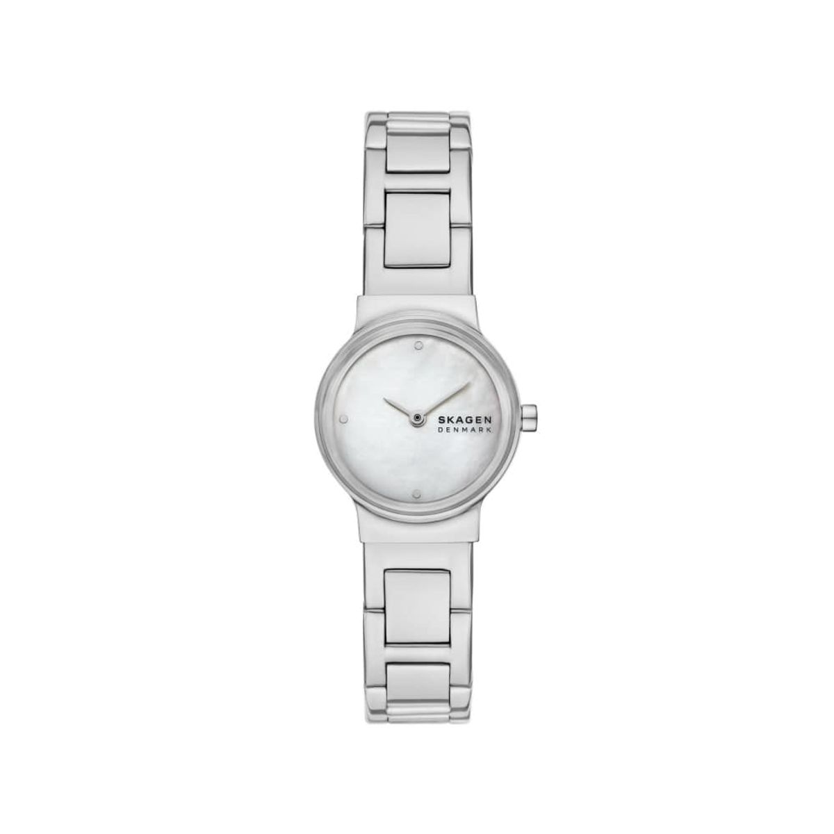 스카겐(SKAGEN) SKW3168 (Freja Lille) 프레자 릴 여성 메탈시계