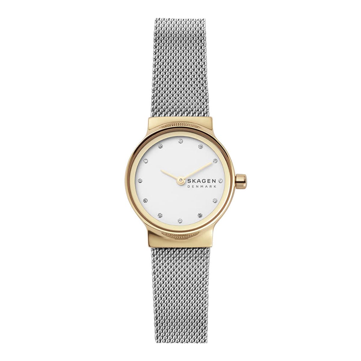 스카겐(SKAGEN) SKW2666 (Freja Lille) 프레자 릴 여성 메탈시계