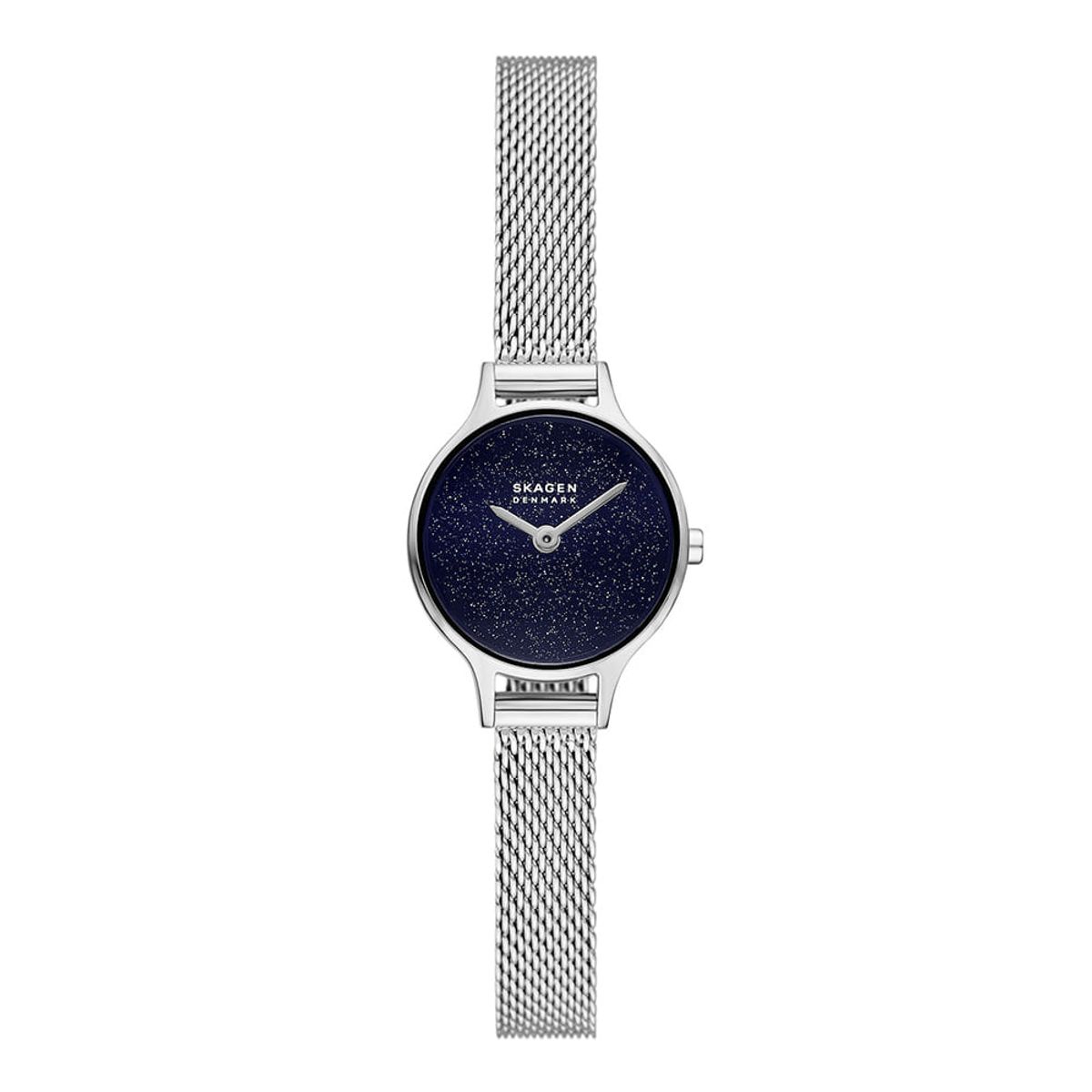 스카겐(SKAGEN) SKW3172 (Anita Micro) 아니타 마이크로 여성 메탈시계