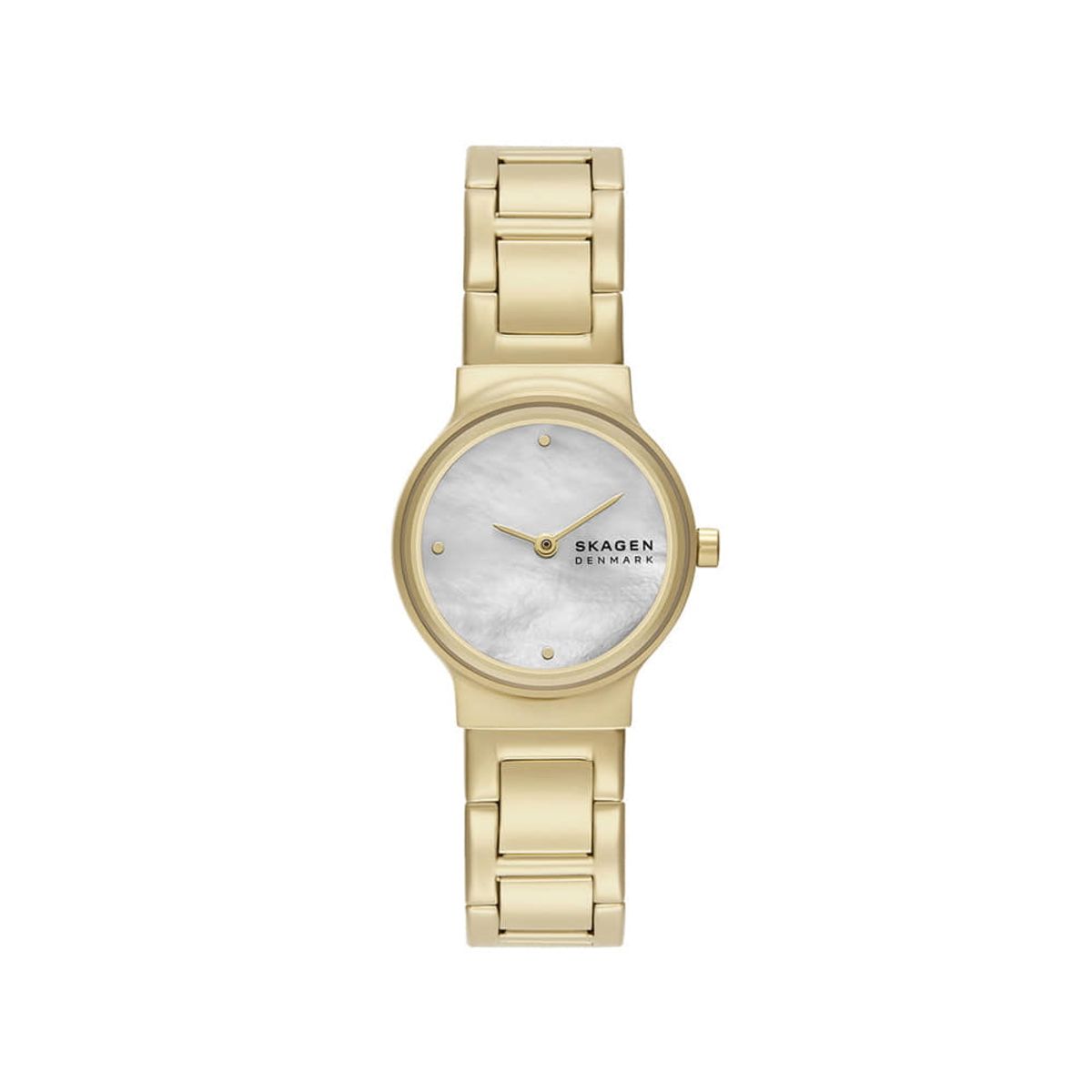 스카겐(SKAGEN) SKW3167 (Freja Lille) 프레자 릴 여성 메탈시계