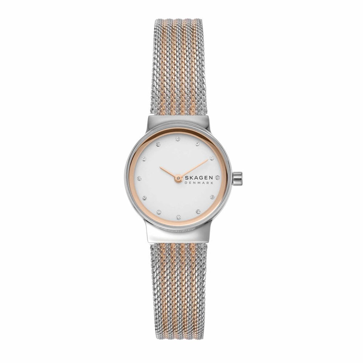 스카겐(SKAGEN) SKW2699 (Freja Lille) 프레자 릴 여성 메탈시계