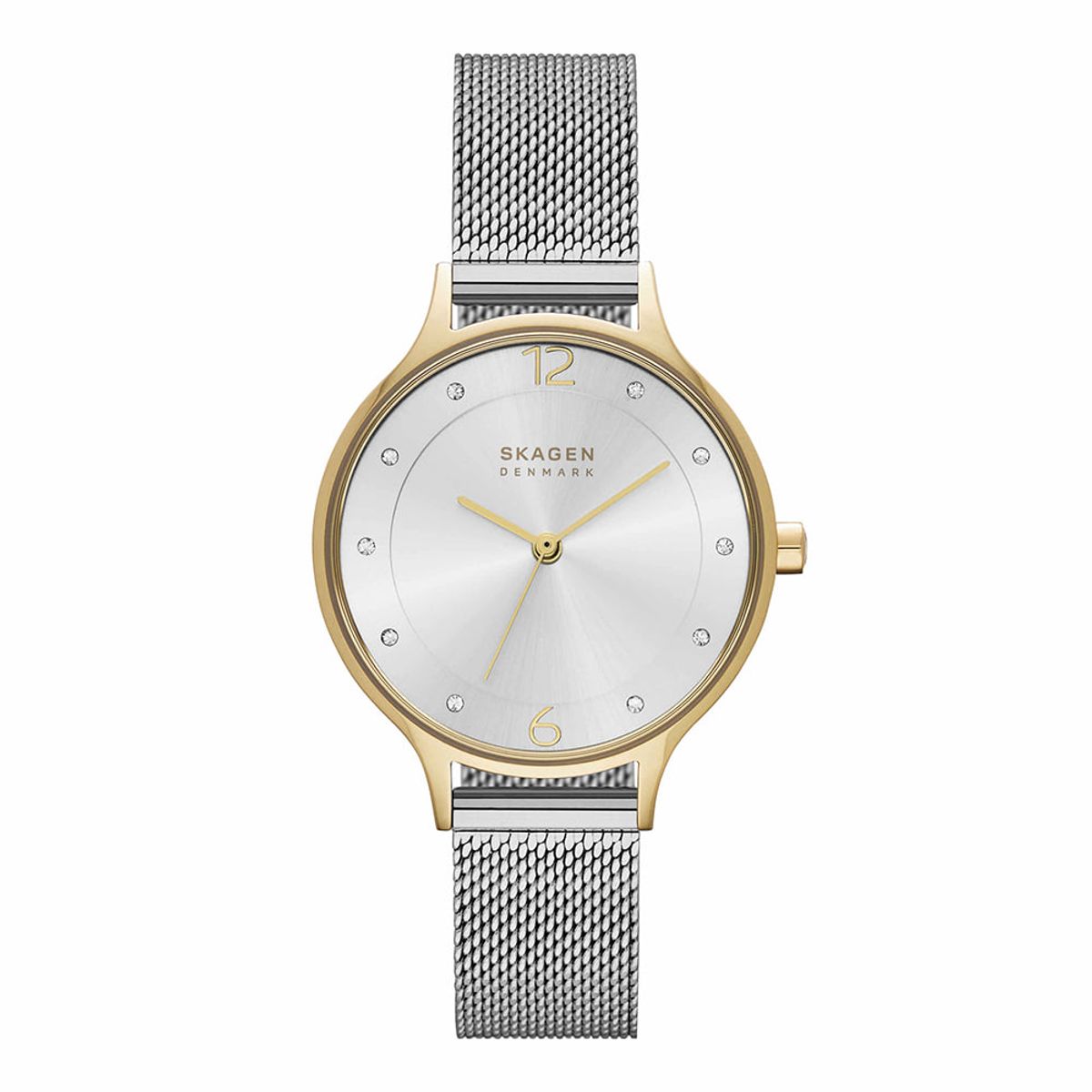 스카겐(SKAGEN) SKW2340 (Anita Lille) 아니타 릴 여성 메탈시계