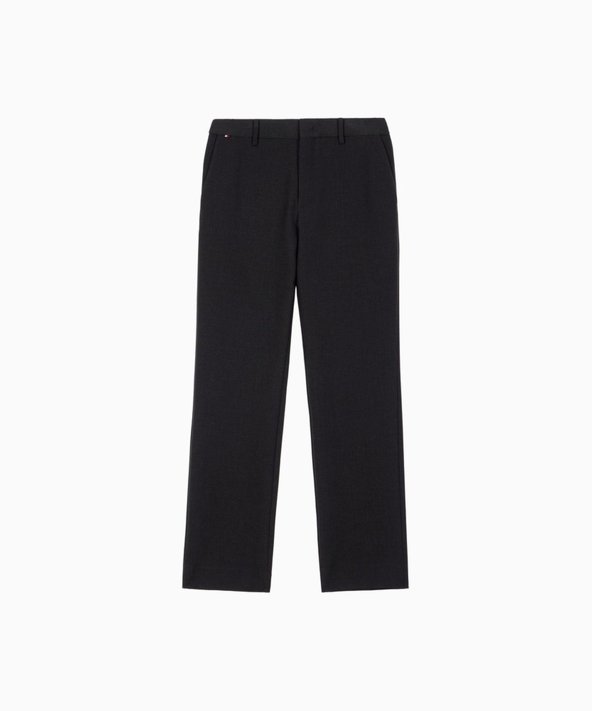 타미힐피거(TOMMY HILFIGER) [Slim straight fit] 덴톤 클래식 슬랙스 (T12G6WPC742ML1PA7)