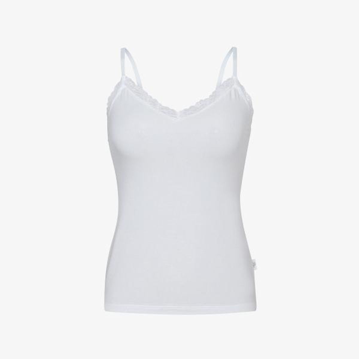 휠라언더웨어(FILA UNDERWEAR) 러버스 캐미솔 8colors(FI4CMH1124FWHI)