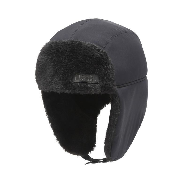 K264KHA080 귀달이 퍼 고소모 V2 BLACK