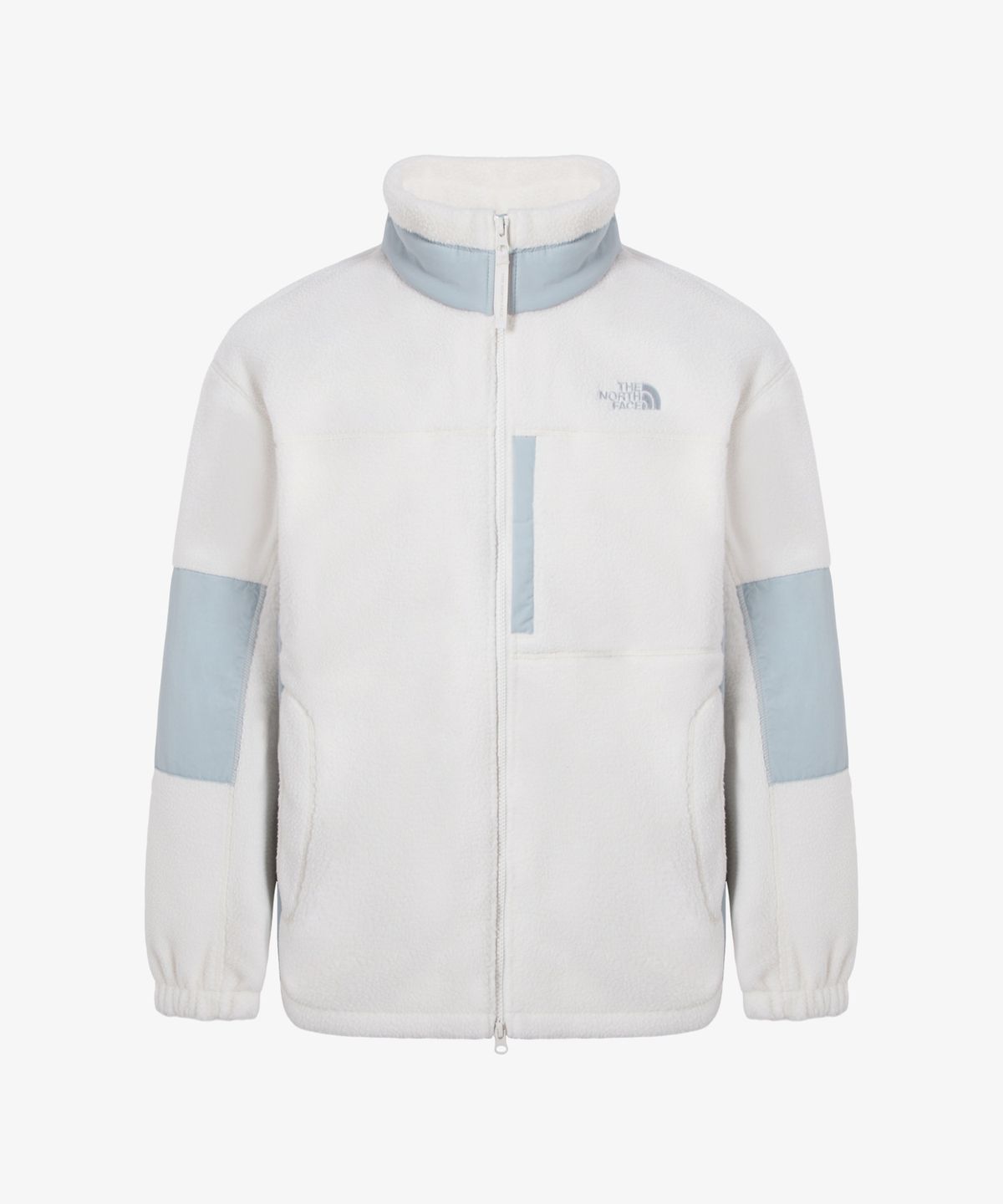 노스페이스(THE NORTH FACE) NJ4FS54C 남성 캠프코지 플리스 자켓 IVORY