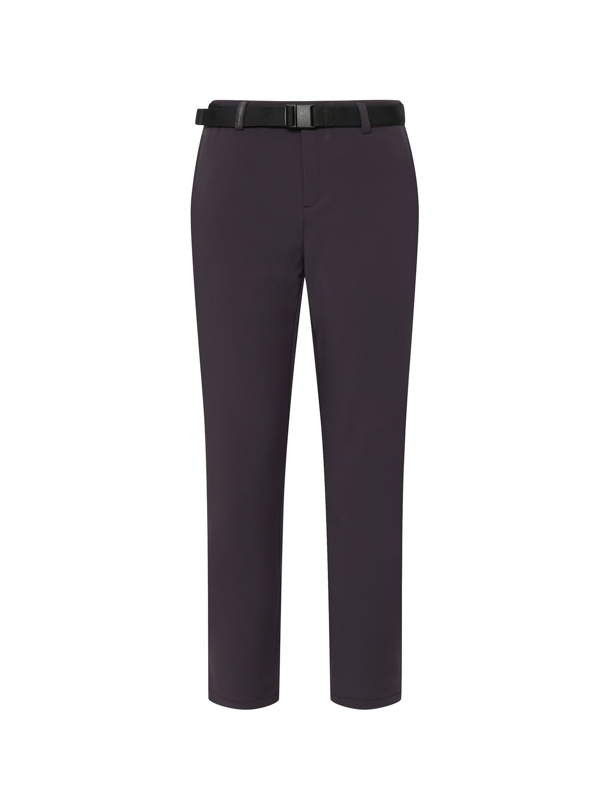 케이투(K2) 써라운드(SURROUND) 본딩 팬츠 W (골드핏)_DARK BLACK PLUM_KWW263302M
