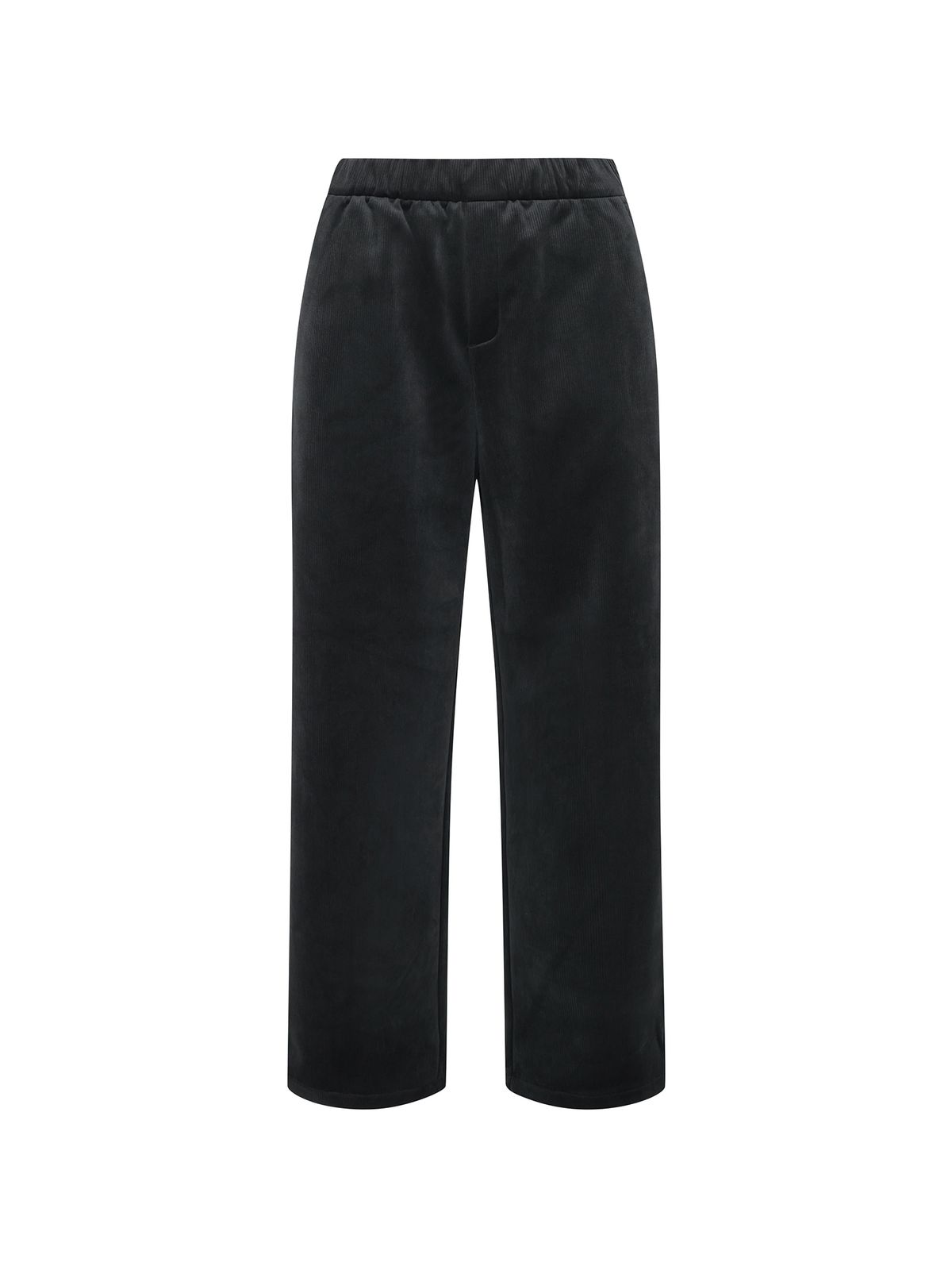 케이투(K2) FOR:REST 여성 동절 코듀로이 팬츠 W_Black_KWW26358Z1
