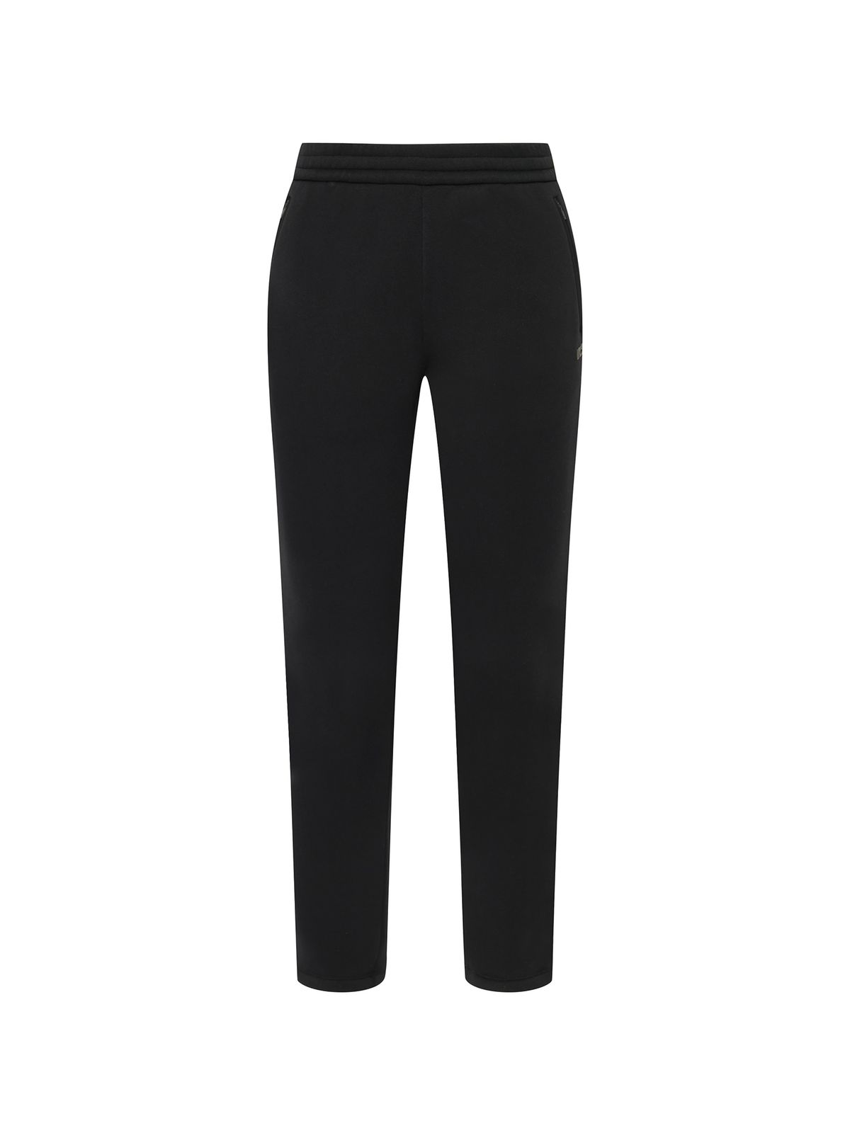 케이투(K2) FLYHIKE 폴라텍(POLARTEC) 파워스트레치 밴드 팬츠 W_Black_KWW26334Z1