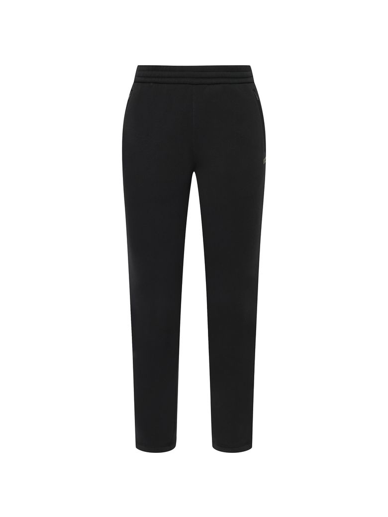 FLYHIKE 폴라텍(POLARTEC) 파워스트레치 밴드 팬츠 W_Black_KWW26334Z1
