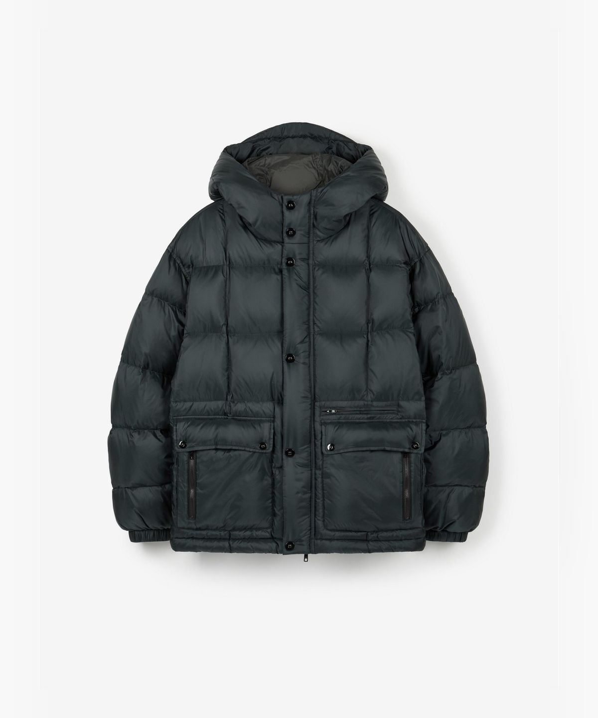 티엔지티(TNGT) Karakoram European Goose Down Jacket (Dark Green) TNJU6F205E2
