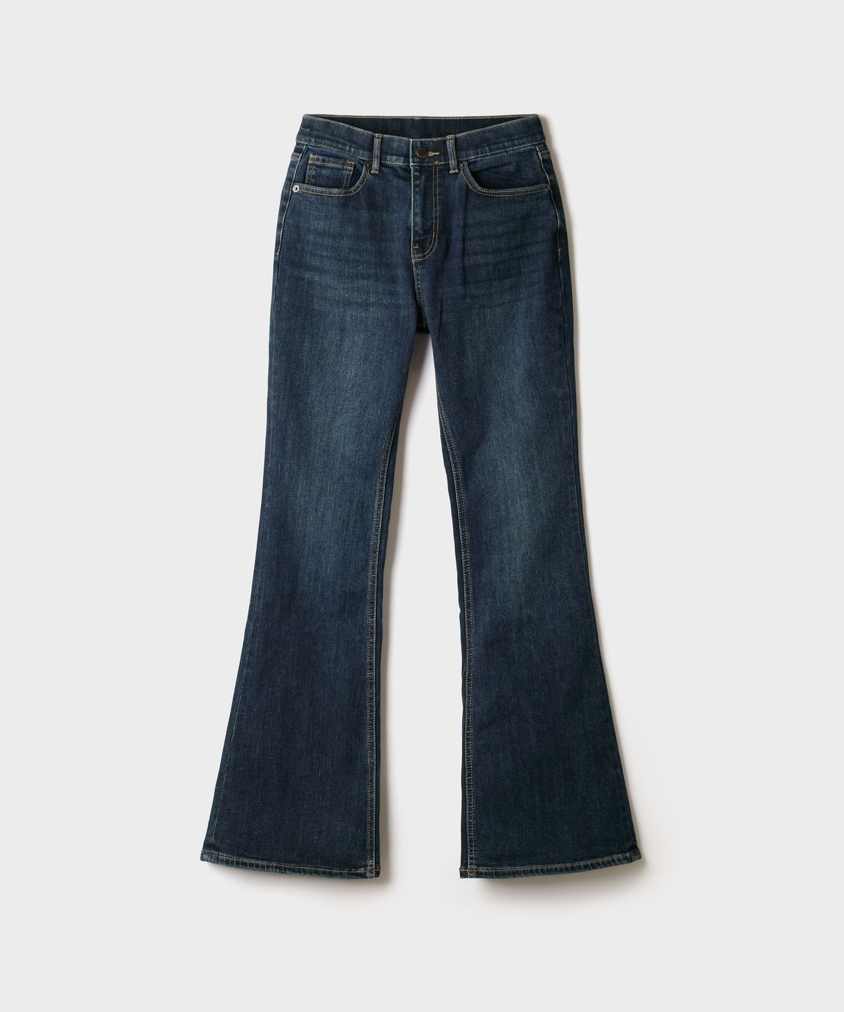 스파오(SPAO) [WARM] 부츠컷 진_SPTJG4VG61