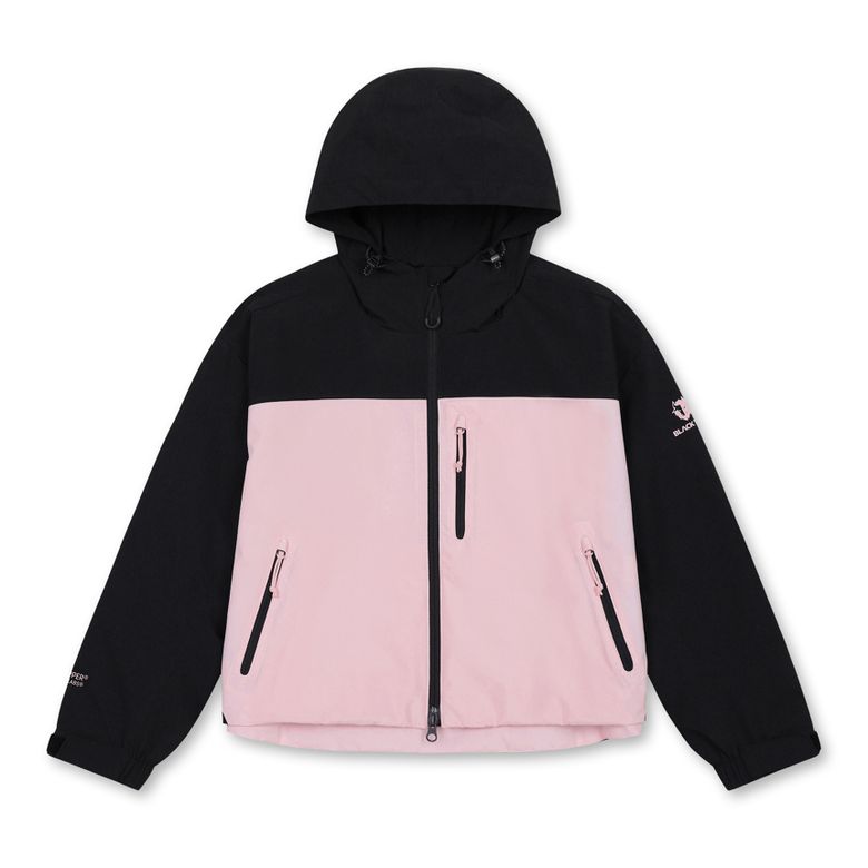 [GORETEX WINDSTOPER] 에어브레스 크롭 자켓_AP