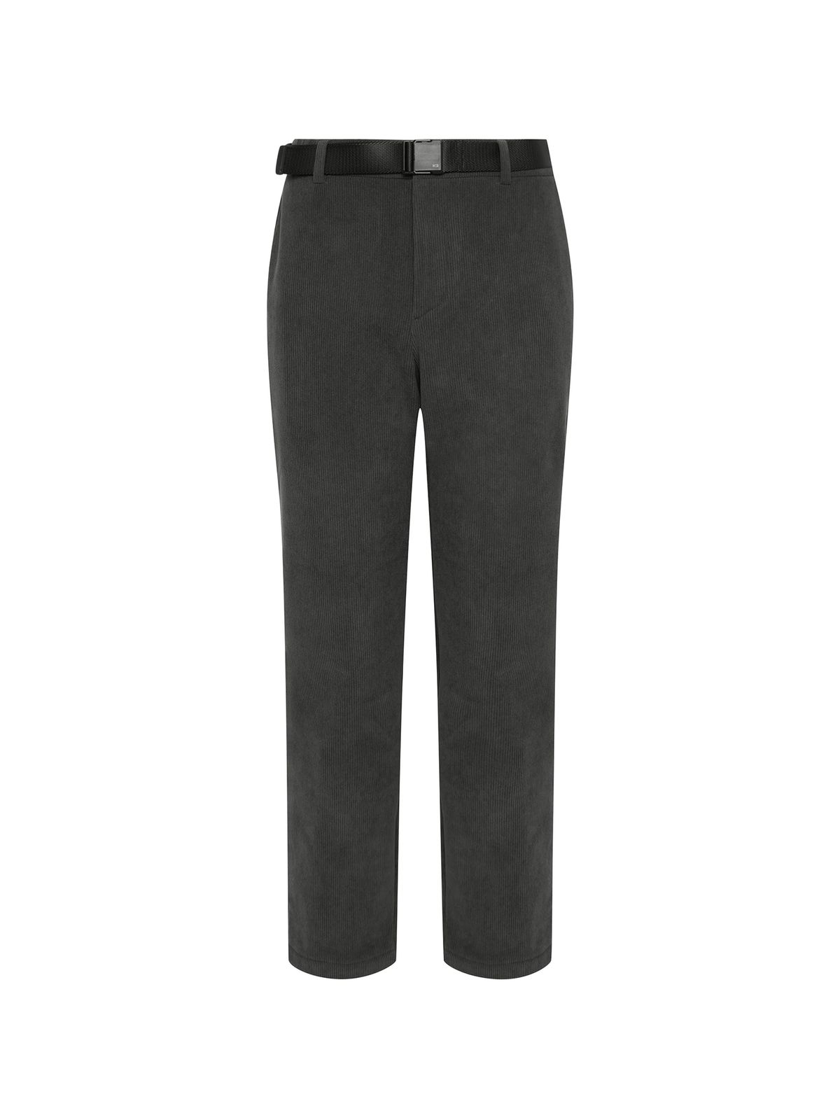 케이투(K2) FOR:REST 남성 동절 코듀로이 팬츠_CHARCOAL GREY_KMW26357CH