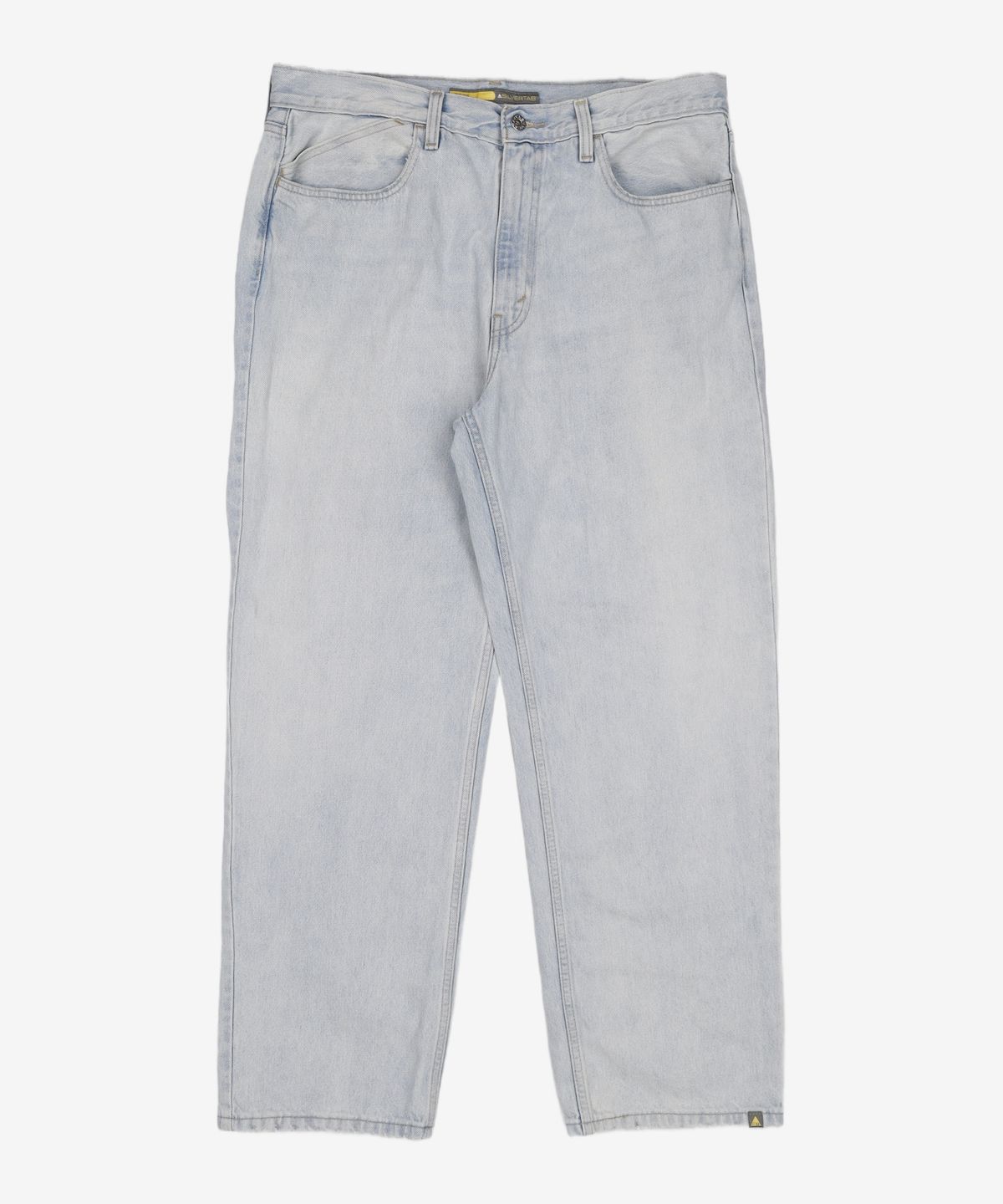 리바이스(LEVI'S) Silver Tab 루즈 진_A7488-0002 36
