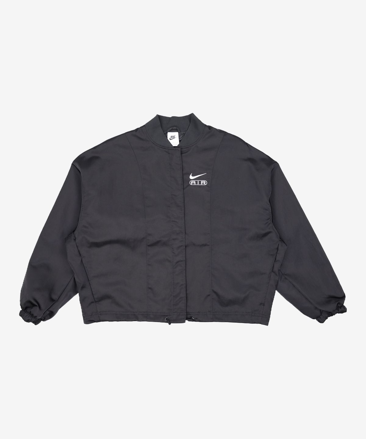 나이키(NIKE) 나일론/코치 재킷 S