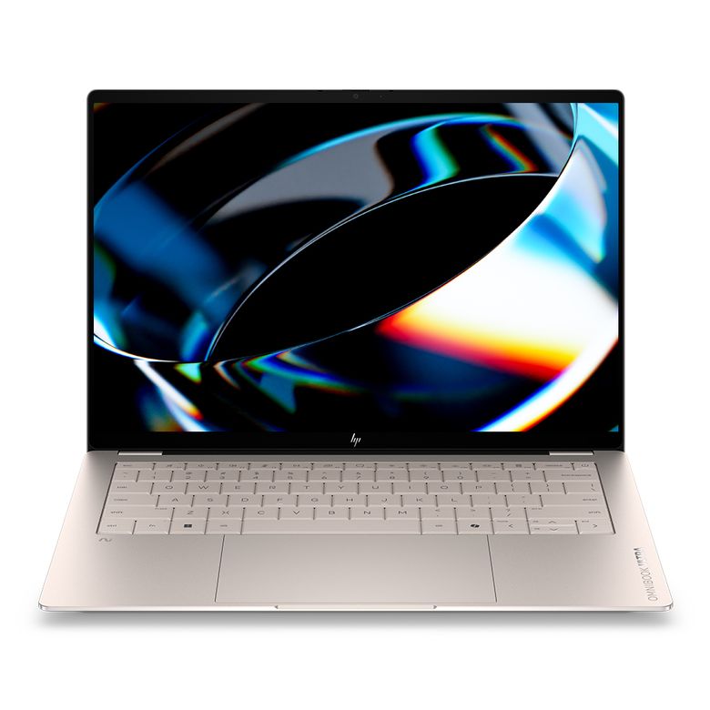 HP 옴니북 울트라 14-kd0057TU AI 노트북 U7-356H/32GB/1TB/3K OLED/Win11 Home/터치스크린
