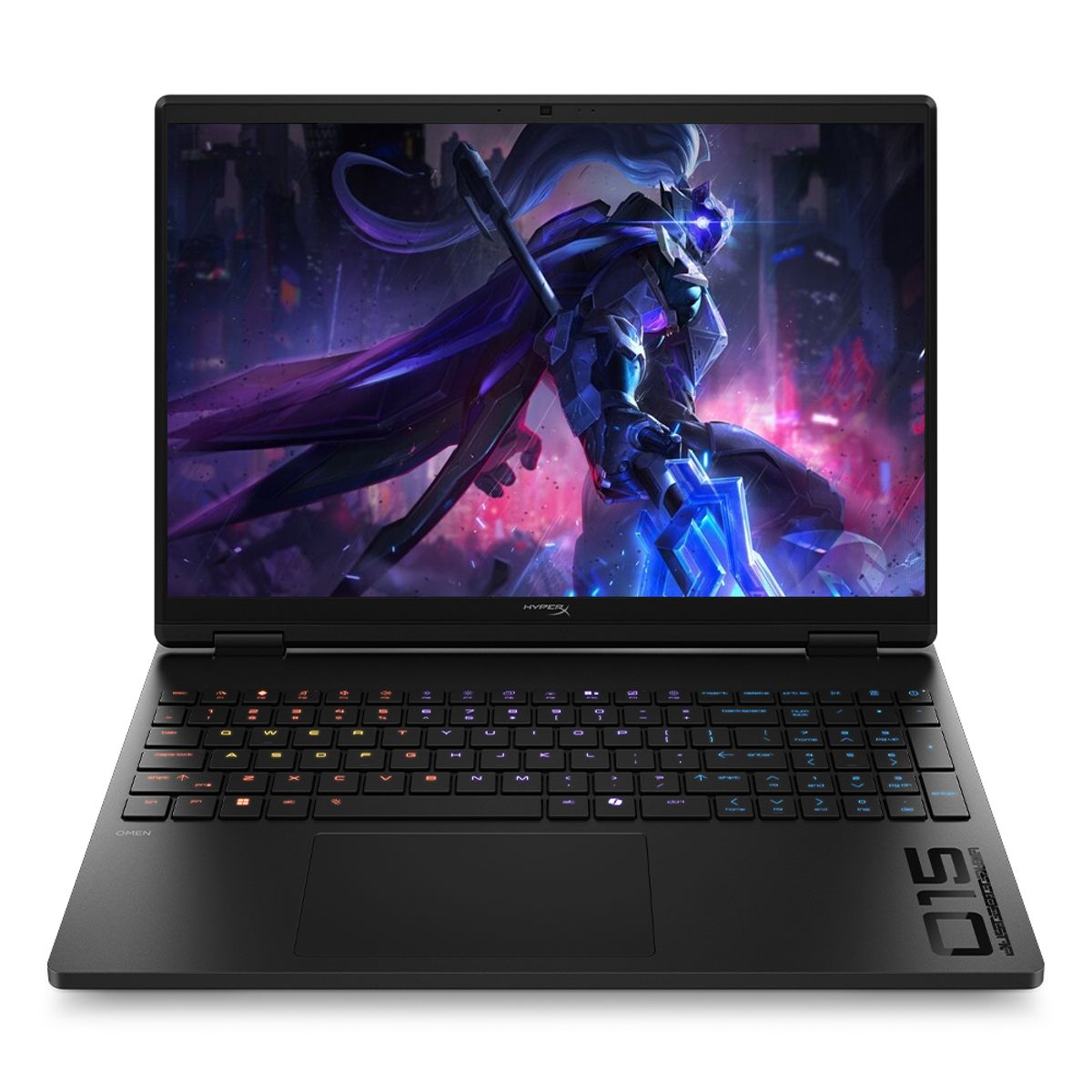 하이퍼엑스(HYPERX) HP HyperX OMEN 15-ga0031TX i7-14650HX/24GB/1TB/RTX5060/FDS
