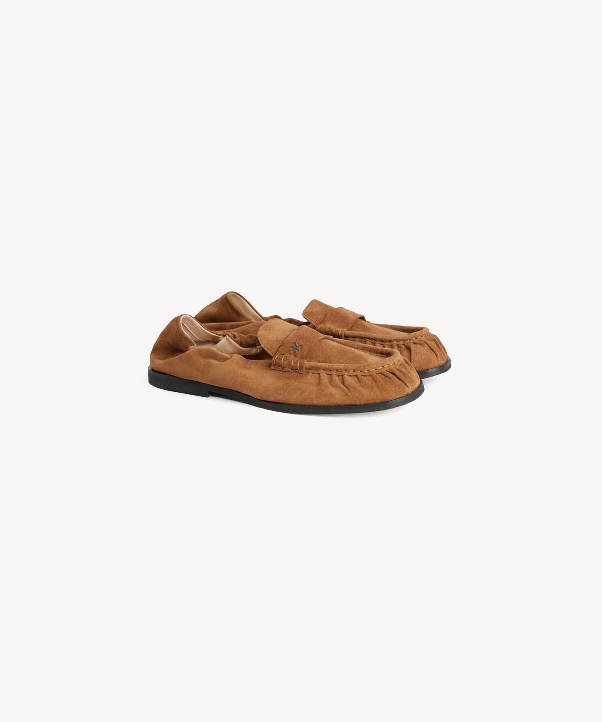 겐조(KENZO) 남성 겐조그램 겐조 시티그램 로퍼_K266AOSZ02CNX