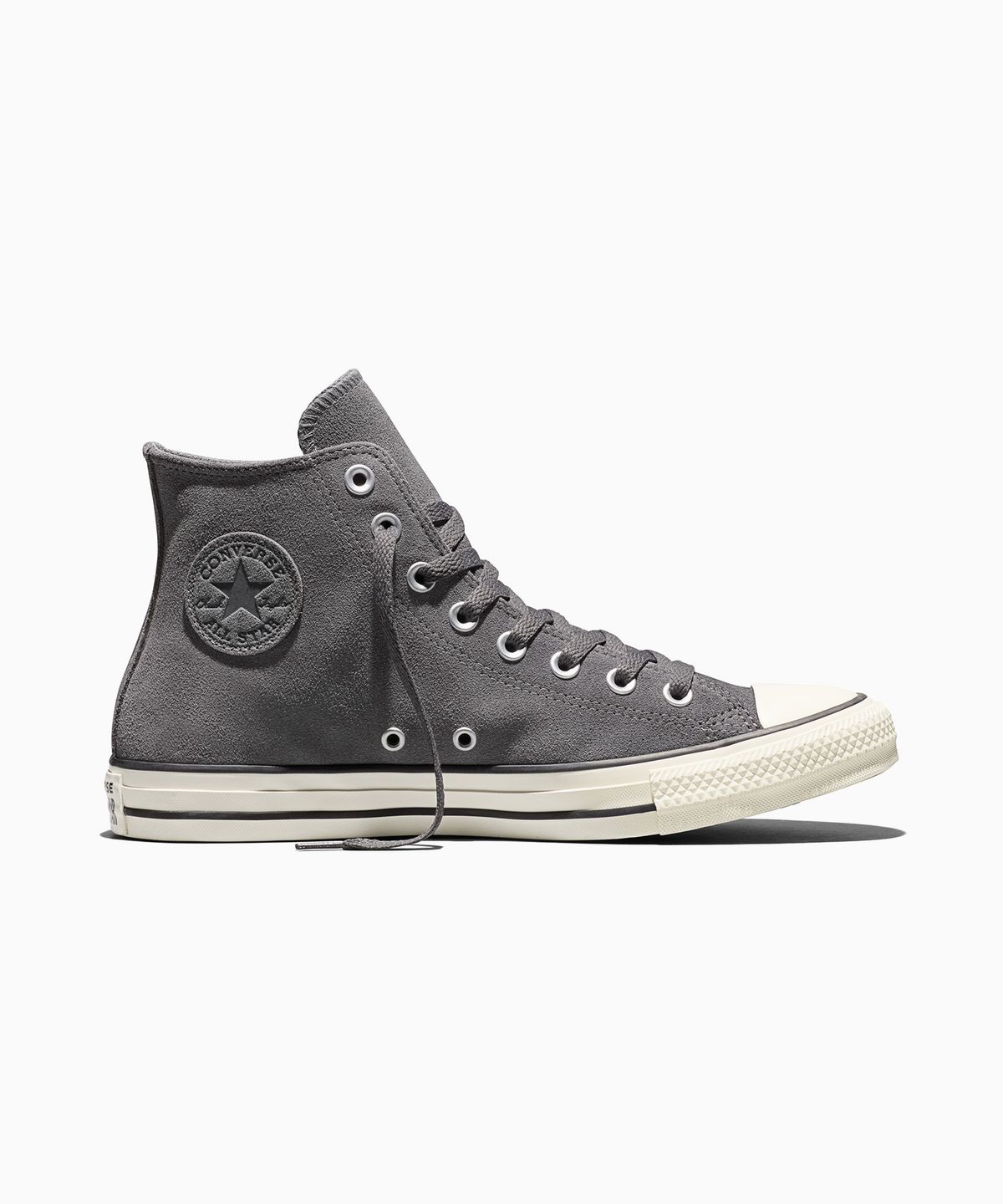 컨버스(CONVERSE) 척테일러 올스타 스웨이드 다커 그레이 A20034C