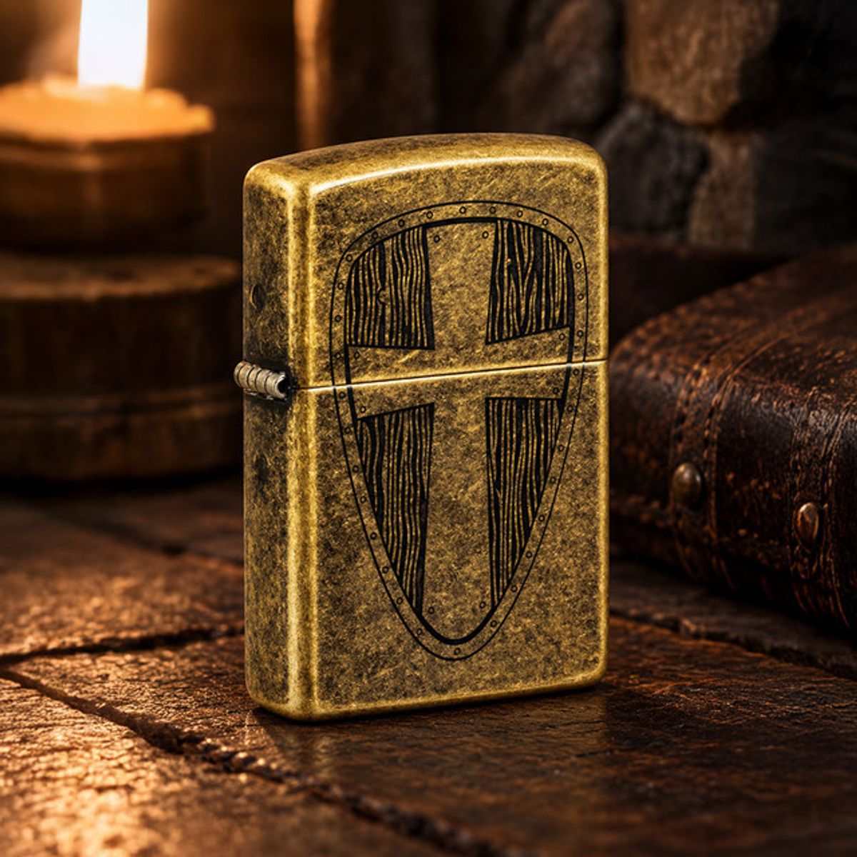 지포(ZIPPO) 47260 빈티지 그로스
